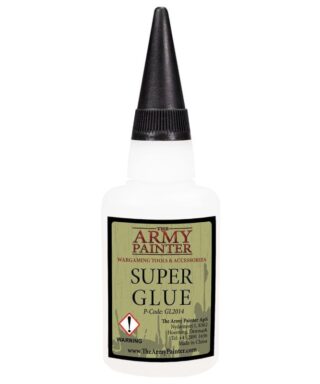 The Army Painter - Super Glue