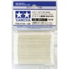 Tamiya 87105 Craft Cotton Swab (triangular xs)