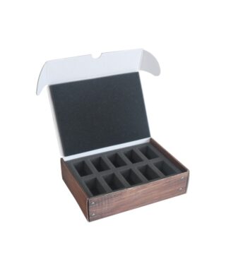 MINI Box na 10 modeli