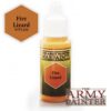 Army Painter Fire Lizard