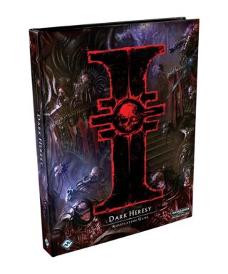 Dark Heresy II