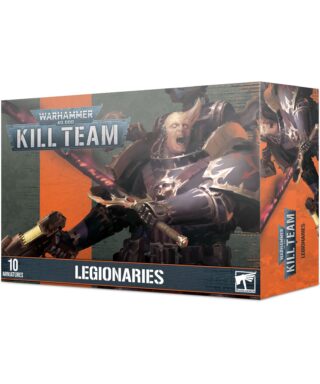 Kill Team: Legionaries