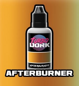 Turbo Dork Afterburner Turboshift Acrylic Paint