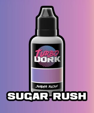 Turbo Dork Sugar Rush Turboshift Acrylic Paint