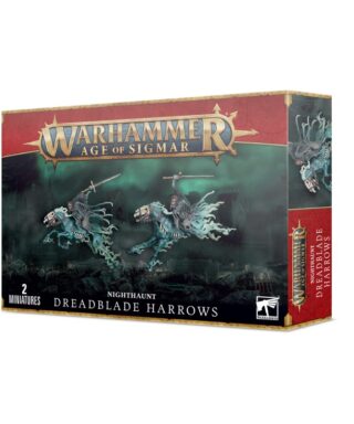 Dreadblade Harrows