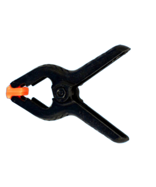 Fine Art FA-556 Zaciski modelarskie 6,5 cm - 4 szt.