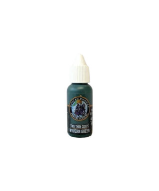 Two Thin Coats 10013 Wyvern Green