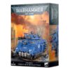 Primaris Repulsor Executioner