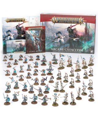 Arcane Cataclysm