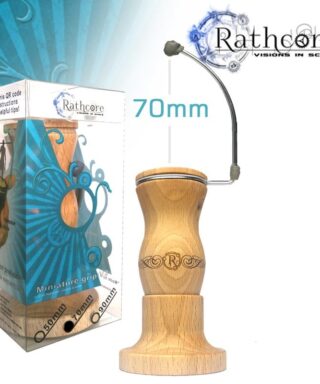Rathcore Miniature Grip V.3 light 70mm