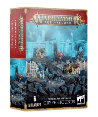 Gryph-Hounds
