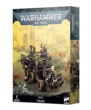 Ork Trukk