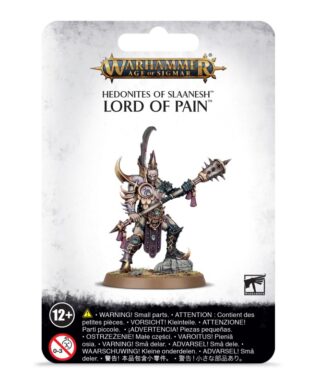 Lord of Pain