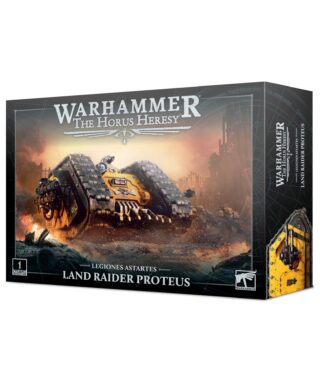 Land Raider Proteus