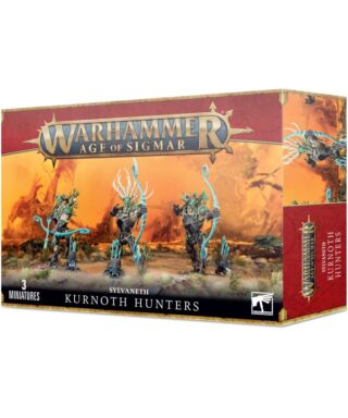 Kurnoth Hunters