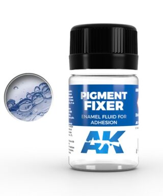 AK 048 Pigment Fixer