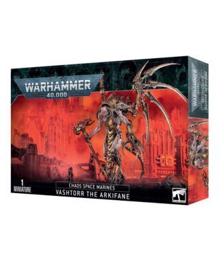 Vashtorr the Arkifane