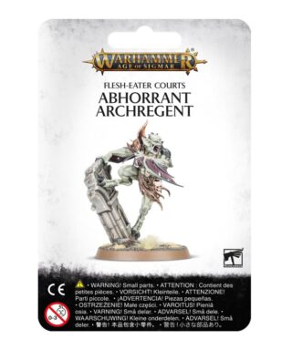 Abhorrant Archregent