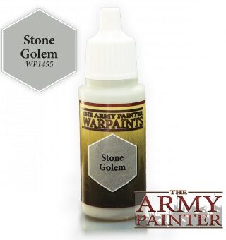 Army Painter Stone Golem