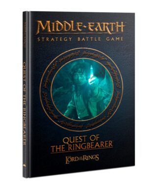 Quest of the Ringbearer