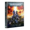 Warhammer 40000 Core Book 10th ed.