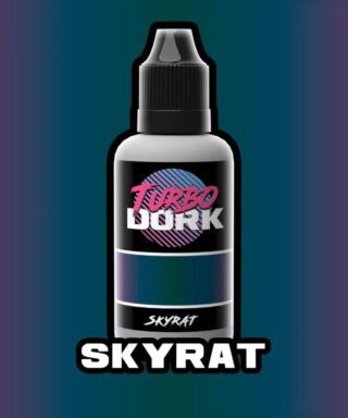 Turbo Dork Skyrat Turboshift Acrylic Paint 20ml