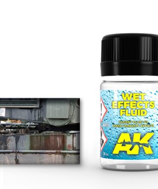 AK 079 Wet Effects Fluid