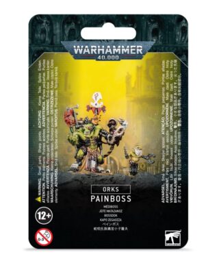 Painboss