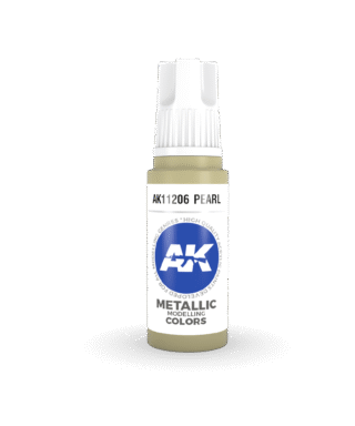 AK 11206 Pearl