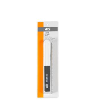 AK 9179 Sanding Stick Set