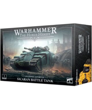 Sicaran Battle Tank