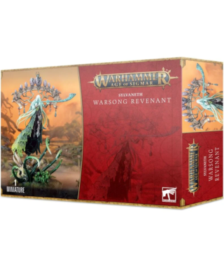 Warsong Revenant
