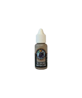 Two Thin Coats 10034 Griffon Claw