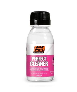 AK 119 Perfect Cleaner 100 ml