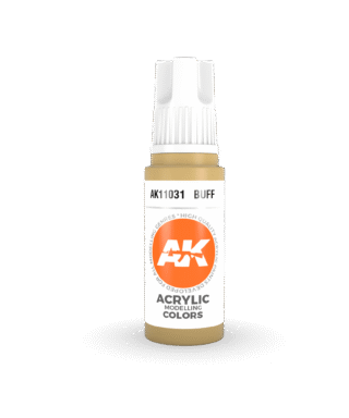 AK 11031 Buff