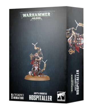 Hospitaller