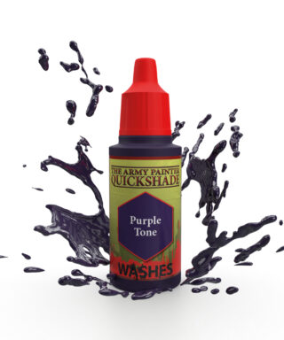 Army Painter Purple Tone