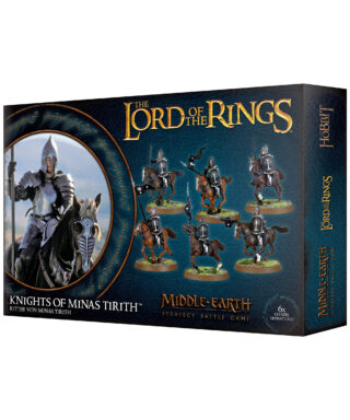 Knights of Minas Tirith