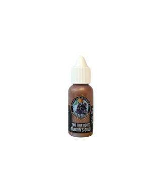 Two Thin Coats 10044 Dragon's Gold