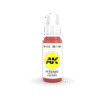 AK 11088 Deep Red