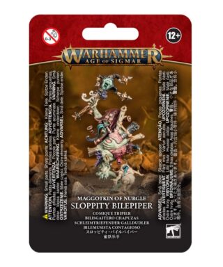 Sloppity Bilepiper