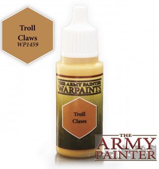 Army Painter Troll Claws