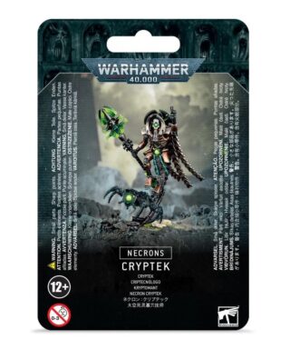 Cryptek