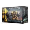 Leviathan Dreadnought with Ranged Weapons