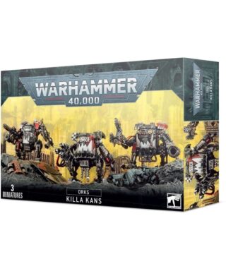 Killa Kans
