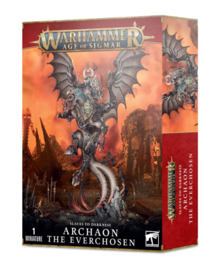 Archaon the Everchosen