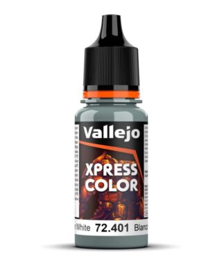 Vallejo Xpress Color 72.401 Templar White