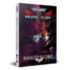 Warhammer 40k Wrath & Glory Redacted Records