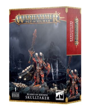 Skulltaker