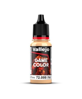 Vallejo Game Color 72.099 Skin Tone